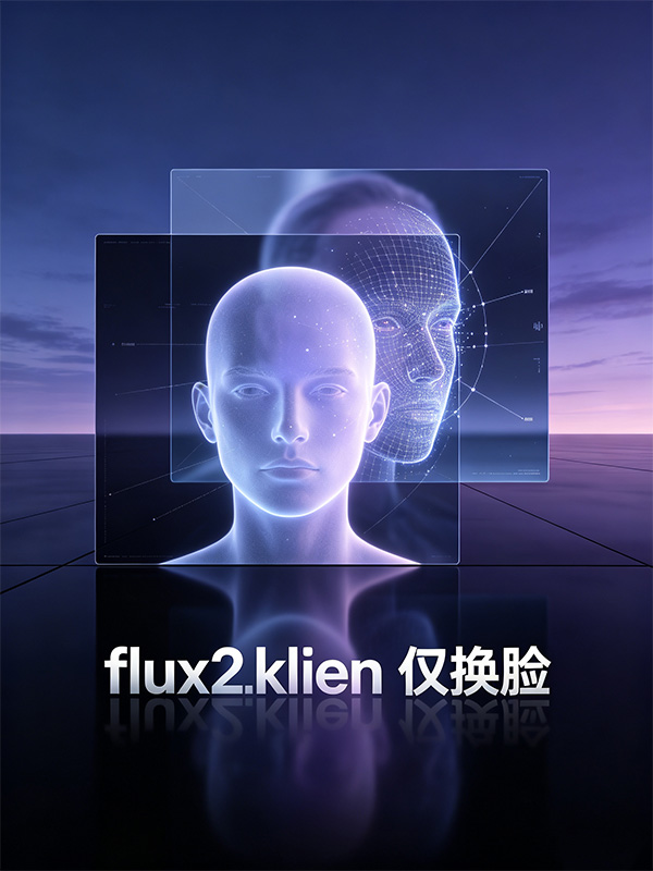人像与时尚视觉实验室