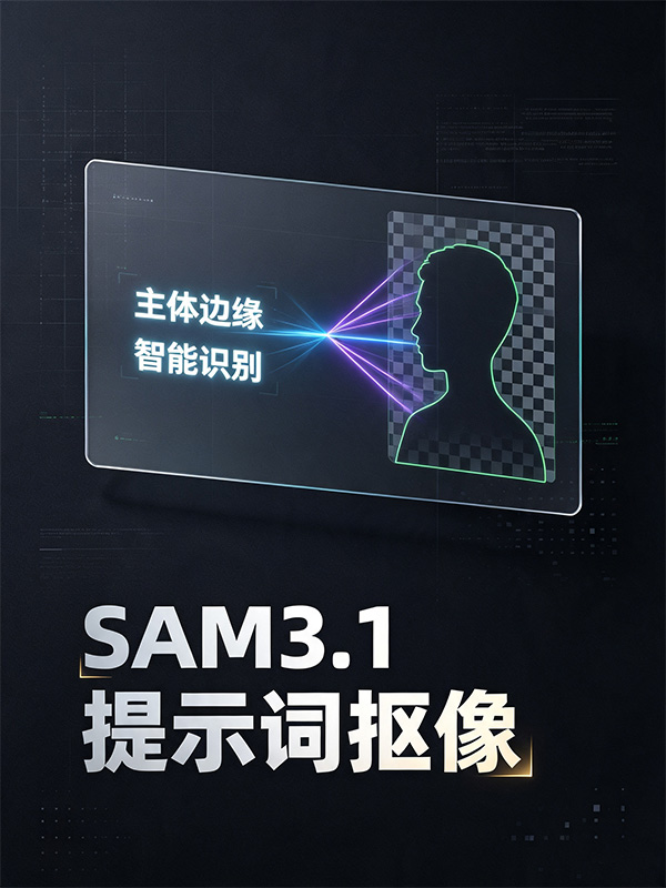 结构控制与创意扩展